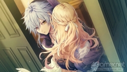 画像ギャラリー No.013のサムネイル画像 / 「乙女チック4Gamer」第177回:南イタリアを舞台にした「ピオフィオーレの晩鐘」を特集。マフィアに関わる男性達との恋を描いた恋愛ADV