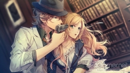画像ギャラリー No.016のサムネイル画像 / 「乙女チック4Gamer」第177回:南イタリアを舞台にした「ピオフィオーレの晩鐘」を特集。マフィアに関わる男性達との恋を描いた恋愛ADV