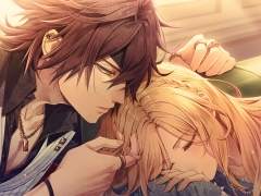 「乙女チック4Gamer」第177回：南イタリアを舞台にした「ピオフィオーレの晩鐘」を特集。マフィアに関わる男性達との恋を描いた恋愛ADV