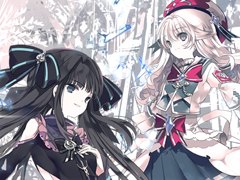 上下のラインで音楽を奏でる。スマホ向けリズムゲーム「Arcaea」を紹介する「（ほぼ）日刊スマホゲーム通信」第1516回