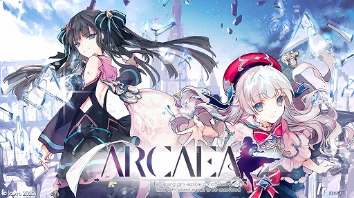 画像ギャラリー No.001のサムネイル画像 / 「Arcaea」,Ver.3.0が本日リリース。10曲以上の新曲や新機能が追加に