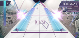 画像ギャラリー No.003のサムネイル画像 / 「Arcaea」,ストーリー完結編のアップデートを7月7日に実施。新たな楽曲やゲームモードを追加