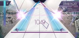 画像ギャラリー No.003のサムネイル画像 / 「Arcaea」のアップデートVer. 4.0が実装に。メインストーリー完結や新モードの追加に加えて,PUPAなど4つの楽曲も登場