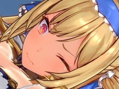 シゴキの舞台は異世界へ。「バレットガールズ ファンタジア」の世界観や登場キャラクター，新たなゲームシステムが公開に