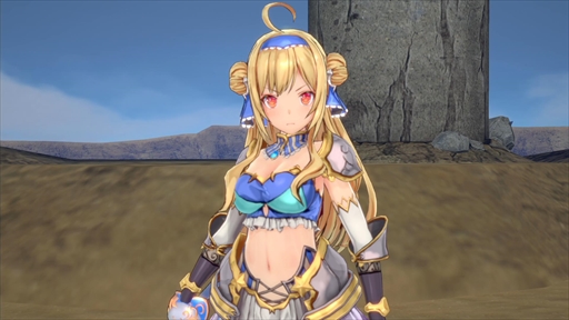 画像ギャラリー No.009のサムネイル画像 / シゴキの舞台は異世界へ。「バレットガールズ ファンタジア」の世界観や登場キャラクター,新たなゲームシステムが公開に