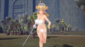 画像ギャラリー No.029のサムネイル画像 / シゴキの舞台は異世界へ。「バレットガールズ ファンタジア」の世界観や登場キャラクター,新たなゲームシステムが公開に