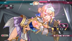 画像ギャラリー No.031のサムネイル画像 / シゴキの舞台は異世界へ。「バレットガールズ ファンタジア」の世界観や登場キャラクター,新たなゲームシステムが公開に