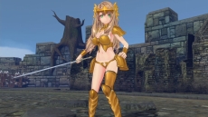 画像ギャラリー No.004のサムネイル画像 / 「バレットガールズ ファンタジア」の発売日が8月9日に決定。バニー衣装やビキニアーマーなど，初回特典の衣装も明らかに