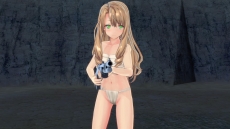 画像ギャラリー No.005のサムネイル画像 / 「バレットガールズ ファンタジア」の発売日が8月9日に決定。バニー衣装やビキニアーマーなど，初回特典の衣装も明らかに