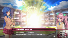 画像ギャラリー No.004のサムネイル画像 / 「バレットガールズ ファンタジア」，登場キャラや“くっ殺モード”の追加で進化した「尋問特訓」などの新情報が公開