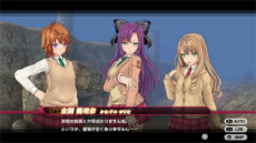 画像ギャラリー No.006のサムネイル画像 / 「バレットガールズ ファンタジア」，登場キャラや“くっ殺モード”の追加で進化した「尋問特訓」などの新情報が公開