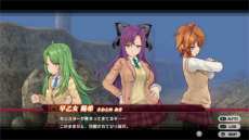 画像ギャラリー No.008のサムネイル画像 / 「バレットガールズ ファンタジア」，登場キャラや“くっ殺モード”の追加で進化した「尋問特訓」などの新情報が公開