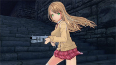 画像ギャラリー No.013のサムネイル画像 / 「バレットガールズ ファンタジア」，登場キャラや“くっ殺モード”の追加で進化した「尋問特訓」などの新情報が公開