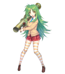 画像ギャラリー No.015のサムネイル画像 / 「バレットガールズ ファンタジア」，登場キャラや“くっ殺モード”の追加で進化した「尋問特訓」などの新情報が公開