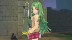 画像ギャラリー No.016のサムネイル画像 / 「バレットガールズ ファンタジア」，登場キャラや“くっ殺モード”の追加で進化した「尋問特訓」などの新情報が公開
