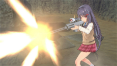 画像ギャラリー No.020のサムネイル画像 / 「バレットガールズ ファンタジア」，登場キャラや“くっ殺モード”の追加で進化した「尋問特訓」などの新情報が公開