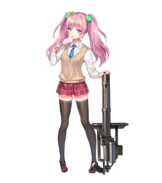 画像ギャラリー No.021のサムネイル画像 / 「バレットガールズ ファンタジア」，登場キャラや“くっ殺モード”の追加で進化した「尋問特訓」などの新情報が公開
