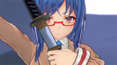 画像ギャラリー No.026のサムネイル画像 / 「バレットガールズ ファンタジア」，登場キャラや“くっ殺モード”の追加で進化した「尋問特訓」などの新情報が公開