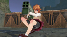 画像ギャラリー No.028のサムネイル画像 / 「バレットガールズ ファンタジア」，登場キャラや“くっ殺モード”の追加で進化した「尋問特訓」などの新情報が公開