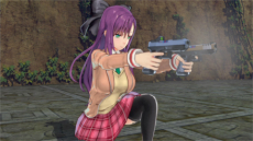 画像ギャラリー No.031のサムネイル画像 / 「バレットガールズ ファンタジア」，登場キャラや“くっ殺モード”の追加で進化した「尋問特訓」などの新情報が公開