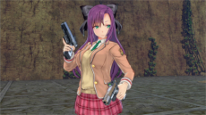 画像ギャラリー No.032のサムネイル画像 / 「バレットガールズ ファンタジア」，登場キャラや“くっ殺モード”の追加で進化した「尋問特訓」などの新情報が公開