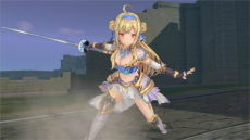 画像ギャラリー No.034のサムネイル画像 / 「バレットガールズ ファンタジア」，登場キャラや“くっ殺モード”の追加で進化した「尋問特訓」などの新情報が公開