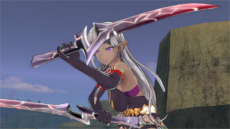 画像ギャラリー No.040のサムネイル画像 / 「バレットガールズ ファンタジア」，登場キャラや“くっ殺モード”の追加で進化した「尋問特訓」などの新情報が公開
