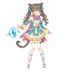 画像ギャラリー No.042のサムネイル画像 / 「バレットガールズ ファンタジア」，登場キャラや“くっ殺モード”の追加で進化した「尋問特訓」などの新情報が公開