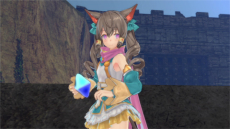 画像ギャラリー No.043のサムネイル画像 / 「バレットガールズ ファンタジア」，登場キャラや“くっ殺モード”の追加で進化した「尋問特訓」などの新情報が公開