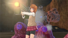 画像ギャラリー No.047のサムネイル画像 / 「バレットガールズ ファンタジア」，登場キャラや“くっ殺モード”の追加で進化した「尋問特訓」などの新情報が公開