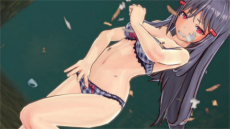 画像ギャラリー No.056のサムネイル画像 / 「バレットガールズ ファンタジア」，登場キャラや“くっ殺モード”の追加で進化した「尋問特訓」などの新情報が公開