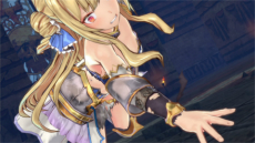 画像ギャラリー No.061のサムネイル画像 / 「バレットガールズ ファンタジア」，登場キャラや“くっ殺モード”の追加で進化した「尋問特訓」などの新情報が公開
