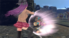 画像ギャラリー No.068のサムネイル画像 / 「バレットガールズ ファンタジア」，登場キャラや“くっ殺モード”の追加で進化した「尋問特訓」などの新情報が公開