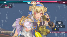 画像ギャラリー No.071のサムネイル画像 / 「バレットガールズ ファンタジア」，登場キャラや“くっ殺モード”の追加で進化した「尋問特訓」などの新情報が公開