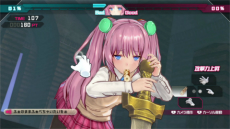 画像ギャラリー No.072のサムネイル画像 / 「バレットガールズ ファンタジア」，登場キャラや“くっ殺モード”の追加で進化した「尋問特訓」などの新情報が公開