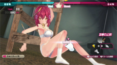 画像ギャラリー No.073のサムネイル画像 / 「バレットガールズ ファンタジア」，登場キャラや“くっ殺モード”の追加で進化した「尋問特訓」などの新情報が公開