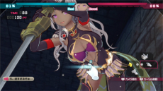 画像ギャラリー No.075のサムネイル画像 / 「バレットガールズ ファンタジア」，登場キャラや“くっ殺モード”の追加で進化した「尋問特訓」などの新情報が公開