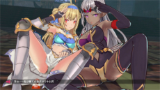 画像ギャラリー No.076のサムネイル画像 / 「バレットガールズ ファンタジア」，登場キャラや“くっ殺モード”の追加で進化した「尋問特訓」などの新情報が公開