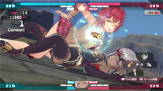 画像ギャラリー No.077のサムネイル画像 / 「バレットガールズ ファンタジア」，登場キャラや“くっ殺モード”の追加で進化した「尋問特訓」などの新情報が公開