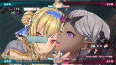 画像ギャラリー No.079のサムネイル画像 / 「バレットガールズ ファンタジア」，登場キャラや“くっ殺モード”の追加で進化した「尋問特訓」などの新情報が公開
