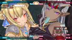 画像ギャラリー No.080のサムネイル画像 / 「バレットガールズ ファンタジア」，登場キャラや“くっ殺モード”の追加で進化した「尋問特訓」などの新情報が公開