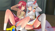 画像ギャラリー No.081のサムネイル画像 / 「バレットガールズ ファンタジア」，登場キャラや“くっ殺モード”の追加で進化した「尋問特訓」などの新情報が公開