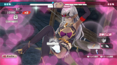 画像ギャラリー No.083のサムネイル画像 / 「バレットガールズ ファンタジア」，登場キャラや“くっ殺モード”の追加で進化した「尋問特訓」などの新情報が公開