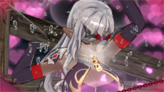 画像ギャラリー No.086のサムネイル画像 / 「バレットガールズ ファンタジア」，登場キャラや“くっ殺モード”の追加で進化した「尋問特訓」などの新情報が公開
