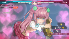画像ギャラリー No.088のサムネイル画像 / 「バレットガールズ ファンタジア」，登場キャラや“くっ殺モード”の追加で進化した「尋問特訓」などの新情報が公開