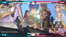 画像ギャラリー No.089のサムネイル画像 / 「バレットガールズ ファンタジア」，登場キャラや“くっ殺モード”の追加で進化した「尋問特訓」などの新情報が公開