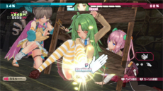 画像ギャラリー No.091のサムネイル画像 / 「バレットガールズ ファンタジア」，登場キャラや“くっ殺モード”の追加で進化した「尋問特訓」などの新情報が公開