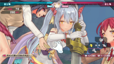 画像ギャラリー No.092のサムネイル画像 / 「バレットガールズ ファンタジア」，登場キャラや“くっ殺モード”の追加で進化した「尋問特訓」などの新情報が公開