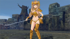 画像ギャラリー No.097のサムネイル画像 / 「バレットガールズ ファンタジア」，登場キャラや“くっ殺モード”の追加で進化した「尋問特訓」などの新情報が公開