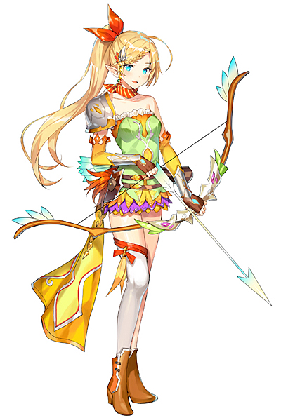 画像ギャラリー No.002のサムネイル画像 / 「バレットガールズ ファンタジア」,新たな魔界の住人や新システム「逆尋問」などの情報が公開